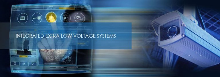 Benefits Of Installing ELV Design In Your Building - CyberSpace